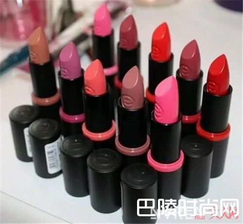 Essence滋润保湿唇膏简介_俘获男神的十款高性价比口红 你知道吗？