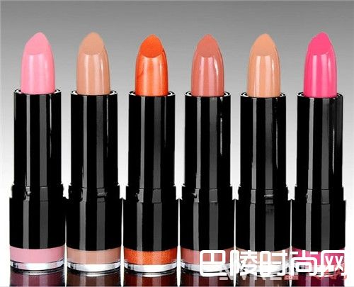 NYX圆管口红简介_俘获男神的十款高性价比口红 你知道吗？