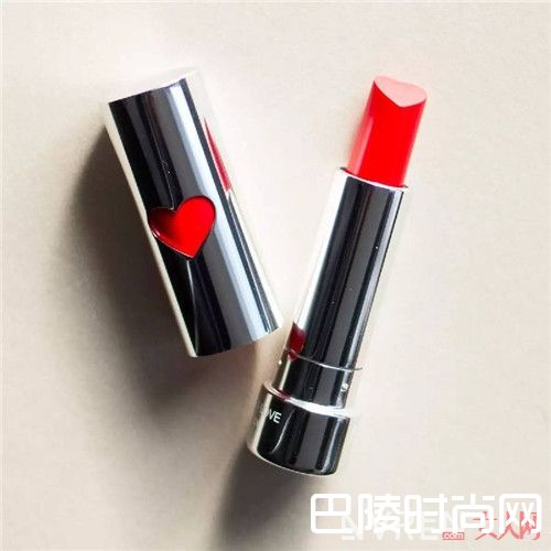 KIKO爱心口红简介_俘获男神的十款高性价比口红 你知道吗？