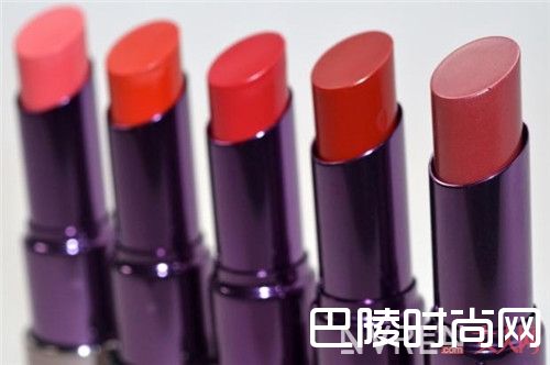 Urban Decay衰败之城口红简介_俘获男神的十款高性价比口红 你知道吗？