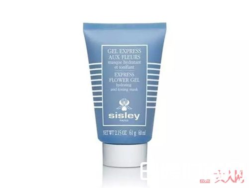 希思黎面膜推荐_睡一觉皮肤会发光！7款睡眠面膜实力担当！