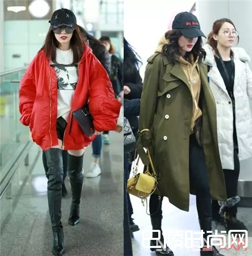 大红色口红搭配_穿衣搭配口红 这才是真正的美丽范！​