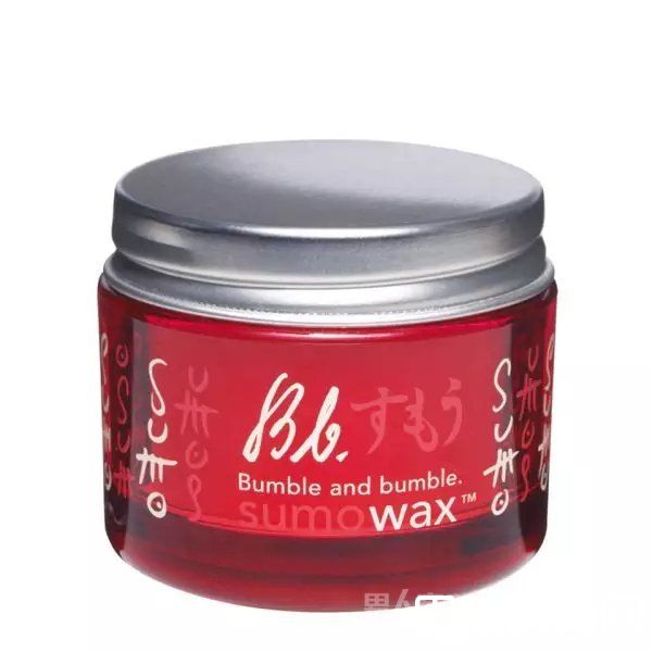BB SUMO WAX