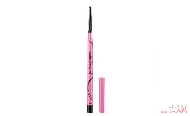 美宝莲睫毛膏_平价彩妆大牌美宝莲最好用的彩妆TOP10