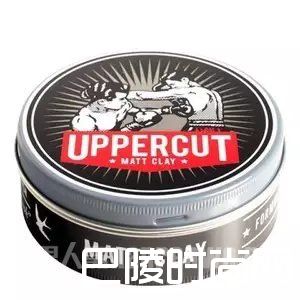  UPPERCUT DELUXE MEN’S MATT CLAY