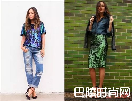 衣服穿搭误区_姑娘们 这些让你没品味的单品装扮赶快扔掉!