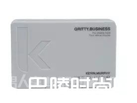 KEVIN MURPHY GRITTY.BUSINESS