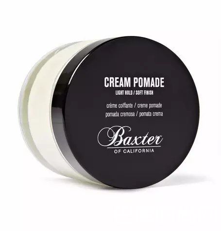  BAXTER OF CALIFORNIA CREAM POMADE