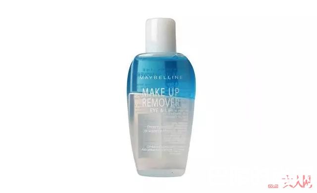 美宝莲眼唇卸妆_平价彩妆大牌美宝莲最好用的彩妆TOP10