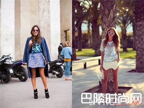 衣服穿搭误区_姑娘们 这些让你没品味的单品装扮赶快扔掉!