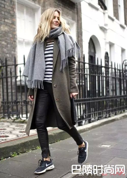 长外套禁忌_惊呆了！矮个女孩千万别这样穿衣服 十大禁忌