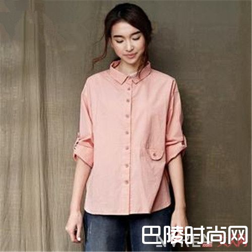 宽松衬衫禁忌_惊呆了！矮个女孩千万别这样穿衣服 十大禁忌