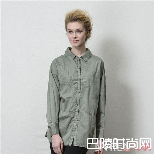 宽松衬衫禁忌_惊呆了！矮个女孩千万别这样穿衣服 十大禁忌