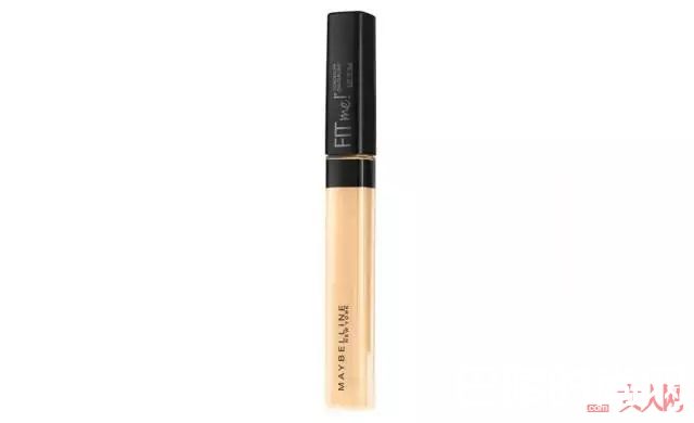 美宝莲遮瑕_平价彩妆大牌美宝莲最好用的彩妆TOP10