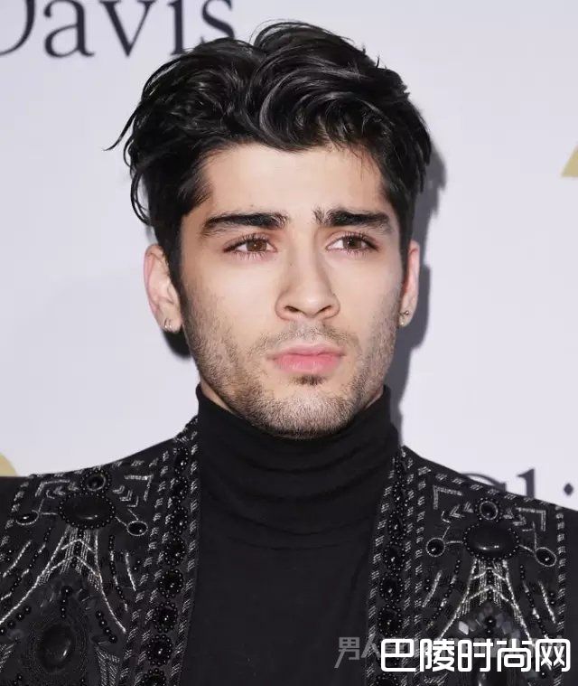Zayn Malik
