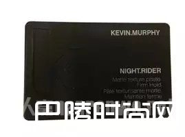 KEVIN MURPHY NIGHT.RIDE