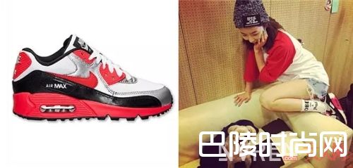 鞋品搭配误区_姑娘们 这些让你没品味的单品装扮赶快扔掉!