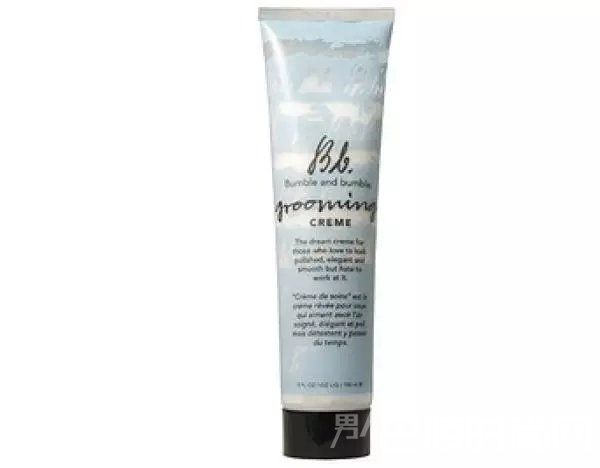 BB GROOMING CREME