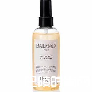 BALMAIN HAIR TEXTURIZING SALT SPRAY BALMAIN HAIR TEXTURIZING SALT SPRAY