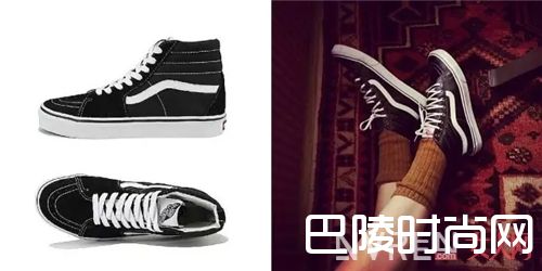 鞋品搭配误区_姑娘们 这些让你没品味的单品装扮赶快扔掉!