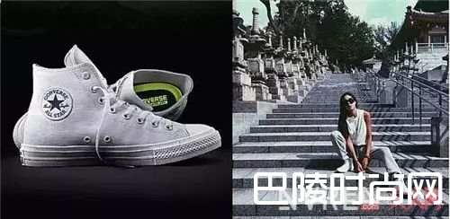 鞋品搭配误区_姑娘们 这些让你没品味的单品装扮赶快扔掉!