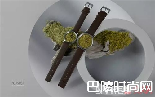 FORREST手表介绍_拒绝撞表 这些“心机表”你值得拥有