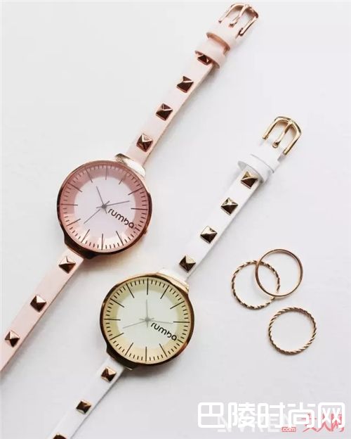 Rumb  a Time手表介绍_拒绝撞表 这些“心机表”你值得拥有