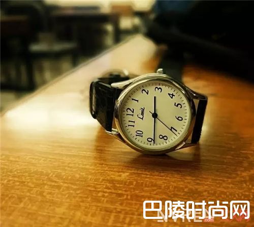 Limit 手表介绍_拒绝撞表 这些“心机表”你值得拥有