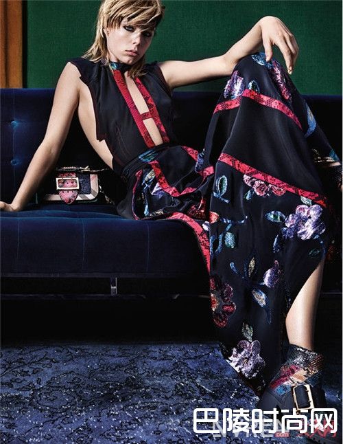 小包为什么时尚_潮流小包当道 你还有不入手的理由吗？