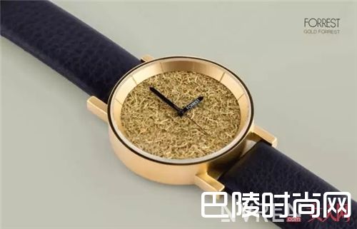 FORREST手表介绍_拒绝撞表 这些“心机表”你值得拥有