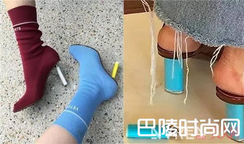 Vetements袜靴简介_2017年照样会火有哪9双鞋？百搭时髦还好走！