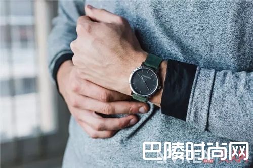 THE HORSE手表介绍_拒绝撞表 这些“心机表”你值得拥有