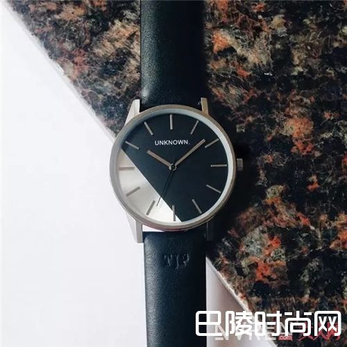 UNKONWN 手表介绍_拒绝撞表 这些“心机表”你值得拥有