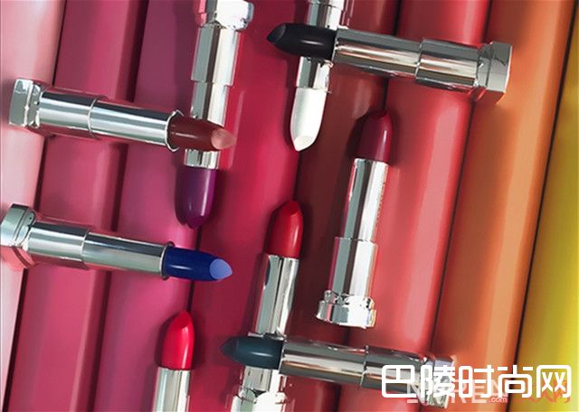 调色拯救踩雷色_Holy high！美宝莲这次的唇膏支支想入是怎么回事...