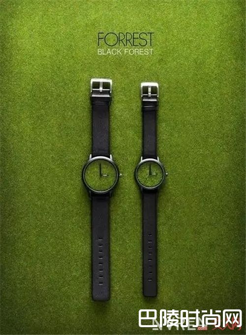 FORREST手表介绍_拒绝撞表 这些“心机表”你值得拥有