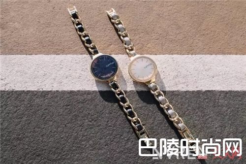 Rumb  a Time手表介绍_拒绝撞表 这些“心机表”你值得拥有