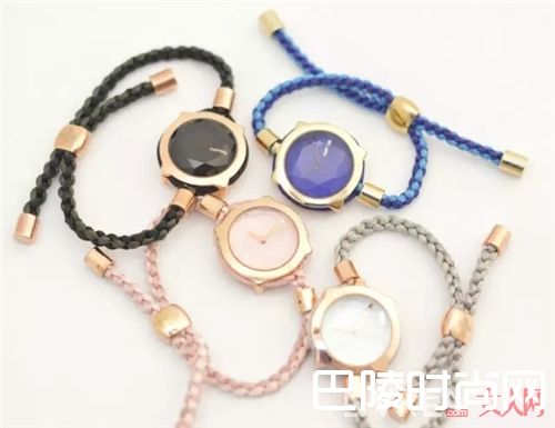 Rumb  a Time手表介绍_拒绝撞表 这些“心机表”你值得拥有