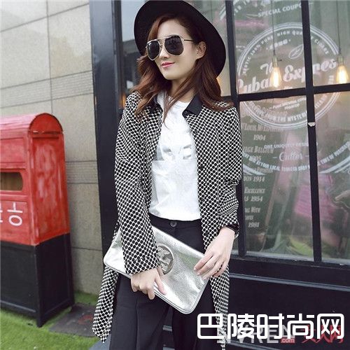 衬衫做外套穿_女生们衬衫要这样搭配才够tide 衬衫搭配指南