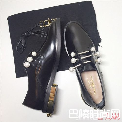guccci 珍珠乐福鞋简介_2017年照样会火有哪9双鞋?百搭时髦还好走!