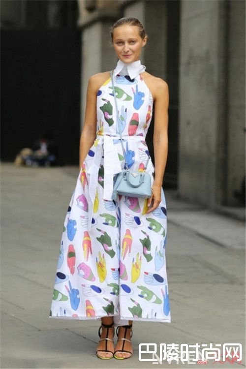 小包为什么时尚_潮流小包当道 你还有不入手的理由吗？