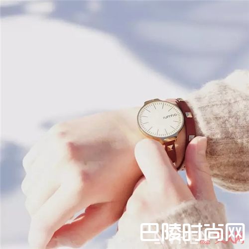 Rumb  a Time手表介绍_拒绝撞表 这些“心机表”你值得拥有