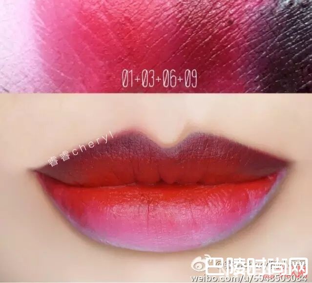 调出大牌热门色号_Holy high！美宝莲这次的唇膏支支想入是怎么回事...