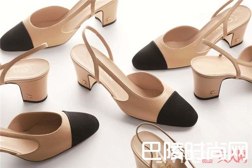 香奈儿 双色鞋简介_2017年照样会火有哪9双鞋?百搭时髦还好走!