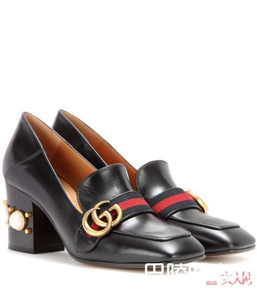 guccci 珍珠乐福鞋简介_2017年照样会火有哪9双鞋?百搭时髦还好走!