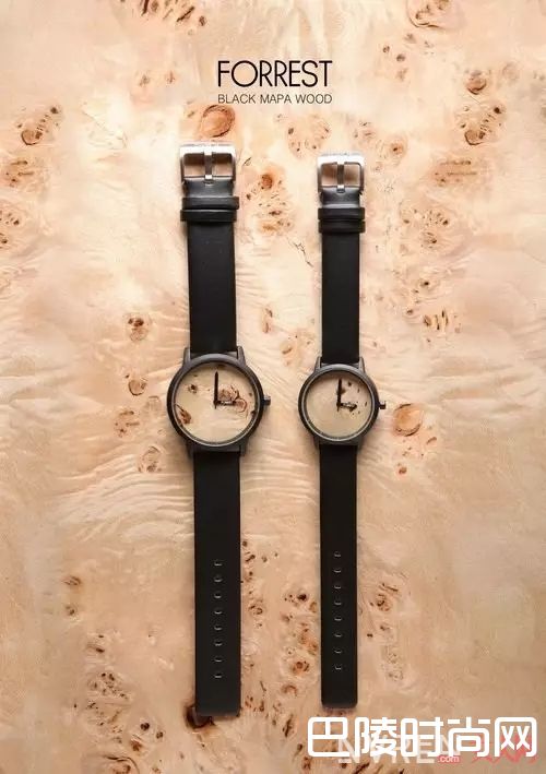FORREST手表介绍_拒绝撞表 这些“心机表”你值得拥有