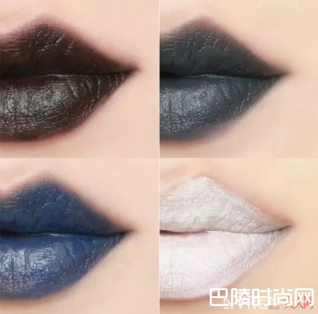 美宝莲Loaded blods系列_Holy high！美宝莲这次的唇膏支支想入是怎么回事...