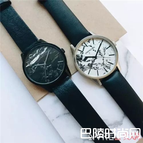UNKONWN 手表介绍_拒绝撞表 这些“心机表”你值得拥有