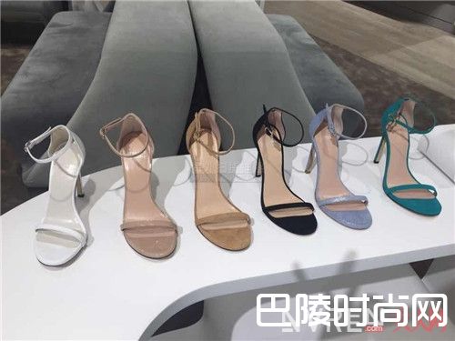 Stuart Weitzman 一字带高跟鞋简介_2017年照样会火有哪9双鞋？百搭时髦还好走！