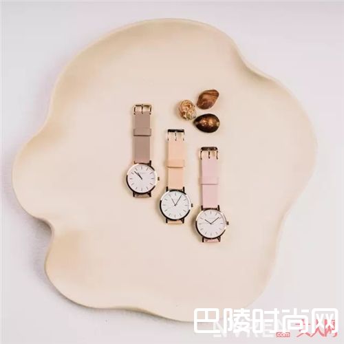 THE HORSE手表介绍_拒绝撞表 这些“心机表”你值得拥有