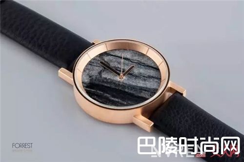 FORREST手表介绍_拒绝撞表 这些“心机表”你值得拥有